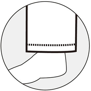 タイベック(R)1110NA 続服 アゼアス
