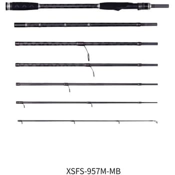XROSS FIELD MB AbuGarcia(アブガルシア)