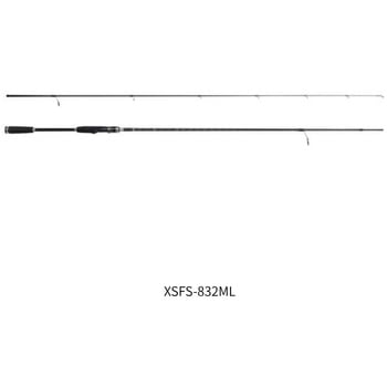 XROSS FIELD AbuGarcia(アブガルシア)