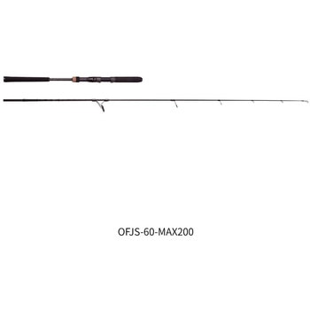 オーシャンフィールド ジギング AbuGarcia(アブガルシア)