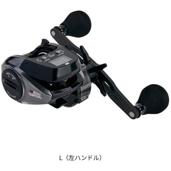 TRV DLC AbuGarcia(アブガルシア)