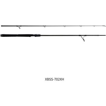 ソルティーステージ プロトタイプ ボートシーバス AbuGarcia(アブガルシア)