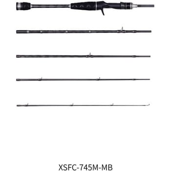 XROSS FIELD MB AbuGarcia(アブガルシア)