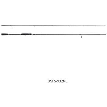 XROSS FIELD AbuGarcia(アブガルシア)