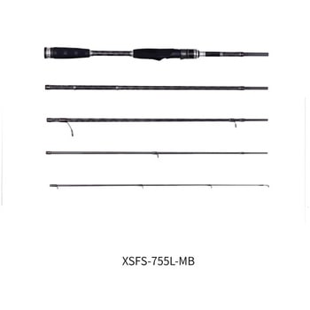 XROSS FIELD MB AbuGarcia(アブガルシア)