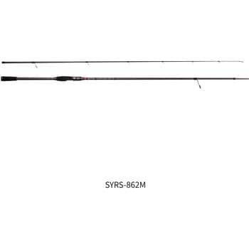 ソルティースタイル ロックフィッシュ AbuGarcia(アブガルシア)