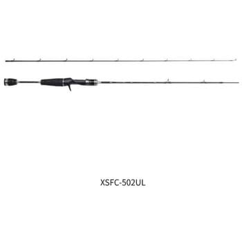 XROSS FIELD AbuGarcia(アブガルシア)