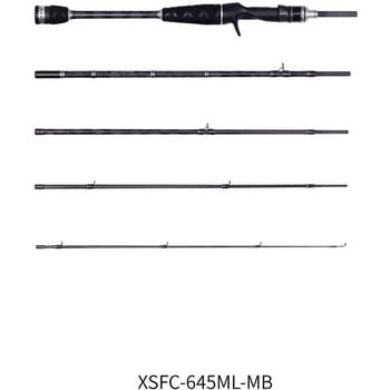XROSS FIELD MB AbuGarcia(アブガルシア)