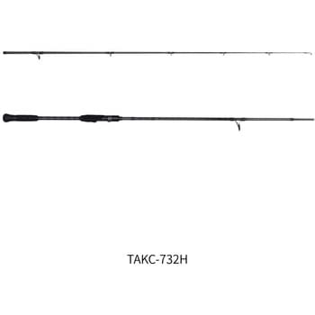 タコスフィールド2 AbuGarcia(アブガルシア)