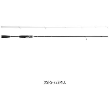 XROSS FIELD AbuGarcia(アブガルシア)