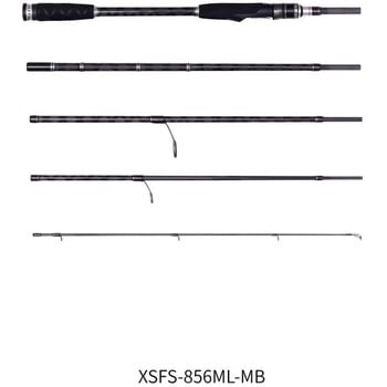 XROSS FIELD MB AbuGarcia(アブガルシア)