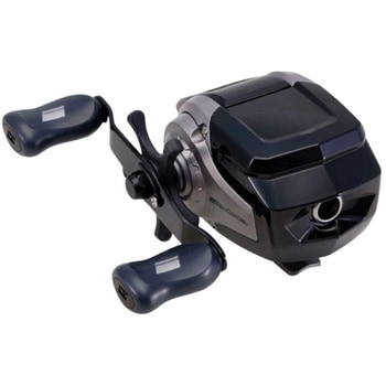 マックス エックス スピンキャスト AbuGarcia(アブガルシア)