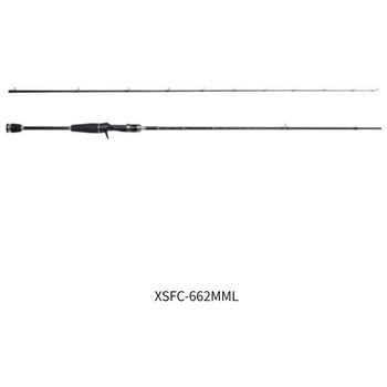 XROSS FIELD AbuGarcia(アブガルシア)