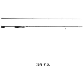 XROSS FIELD AbuGarcia(アブガルシア)