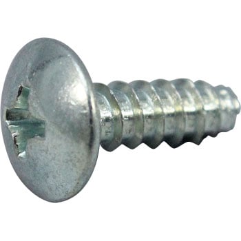 No6 タッピングビス 4+14(YZ101) リモコン(YC301URTRK1)用部品 パナソニックコネクト 05783943