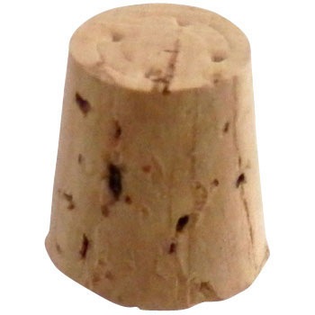 No.1 コルク栓 1袋(10個) エルエムエス 【通販モノタロウ】