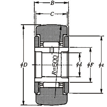 NATR10XLL ێt [tHA NTN(GkeB[Gk) V[L 05792981