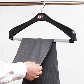 F-FITジャケット回転式52 シンコハンガー
