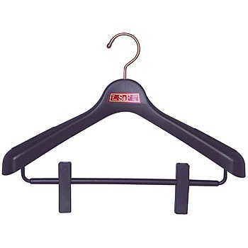 40 S&Fジャケットクリップ シンコハンガー 05794985