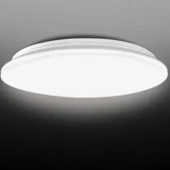 LEDシーリング単色14畳 東芝