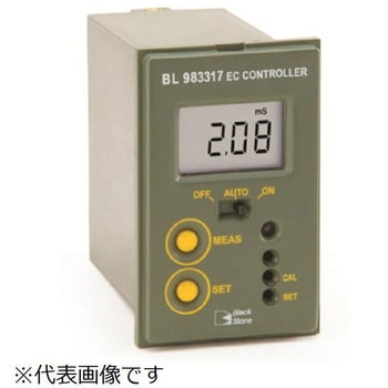 ECミニコントローラー 115V/230V HANNA(ハンナインスツルメンツ・ジャパン)