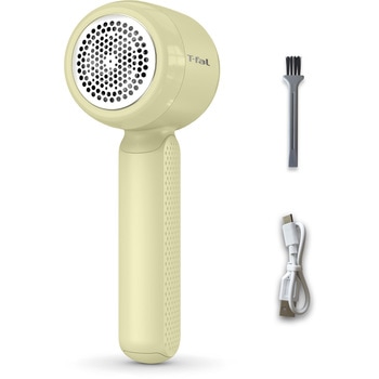充電式毛玉クリーナー T-fal(ティファール)