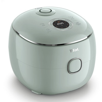 ザ・ポップ マイコン式炊飯器 4合 T-fal(ティファール)
