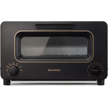 BALMUDA The Toaster トースター バルミューダ