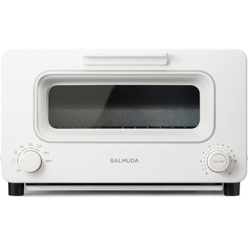 BALMUDA The Toaster トースター バルミューダ