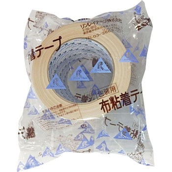 布粘着テープ No.357 リンレイテープ