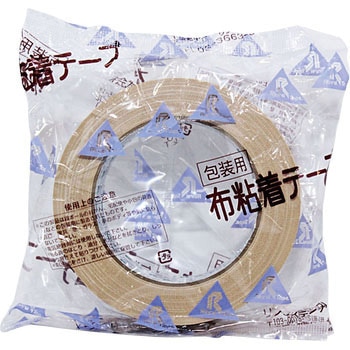 No.357 布粘着テープ No.357 リンレイテープ 05810454
