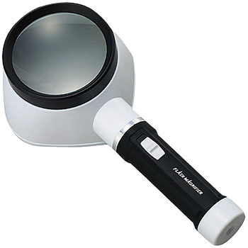 フラッシュルーペ - マルクス