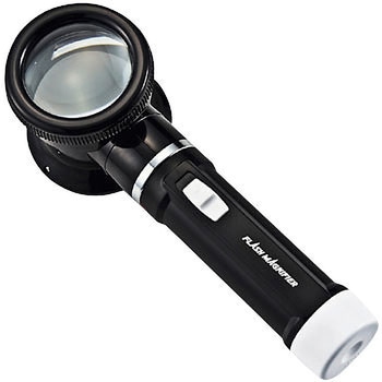 フラッシュルーペ - マルクス