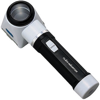 フラッシュルーペ - マルクス