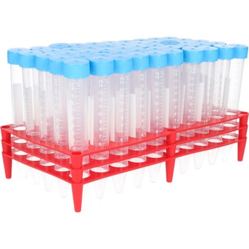 コニカルチューブ PP トレー付 Kartell(カルテル)