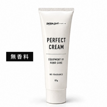 DEEN STYLE TOKYO パーフェクトクリーム無香料 DEEN