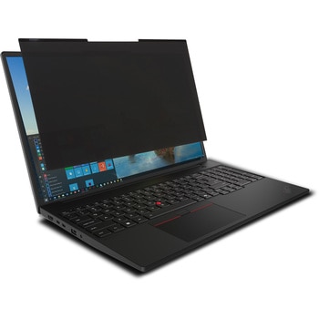Kensington MagPro Magnetic 16インチ プライバシーフィルター レノボ・ジャパン(Lenovo)
