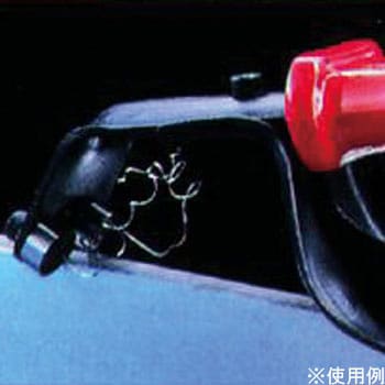 ダブルバーDB1000 ノガ