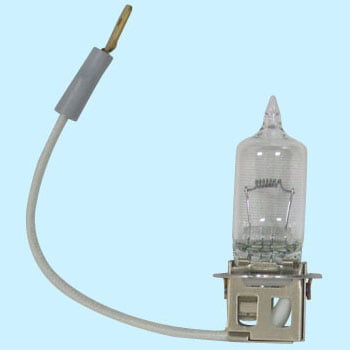 ハロゲンランプ H3 24V STANLEY(スタンレー電気)