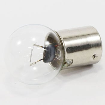 シングル球G23/BA15s 12V STANLEY(スタンレー電気)