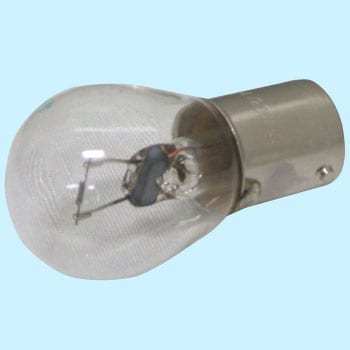シングル球S25/BA15s 24V STANLEY(スタンレー電気)