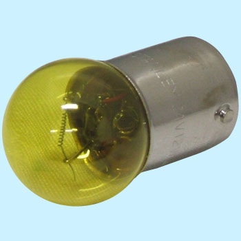 A4135MY �V���O����G18/BA15s 24V STANLEY(�X�^�����[�d�C) 05839994