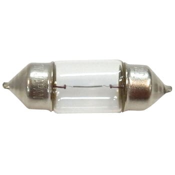 ルームランプ、マップランプ用電球 12V STANLEY(スタンレー電気)