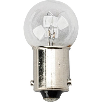 パネル、メーター用電球 24V STANLEY(スタンレー電気)