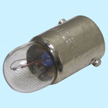 パネル、メーター用電球 12V STANLEY(スタンレー電気)