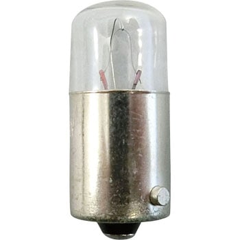 パネル、メーター用電球 24V STANLEY(スタンレー電気)