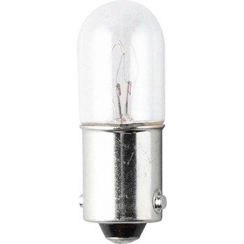 パネル、メーター用電球 24V STANLEY(スタンレー電気)