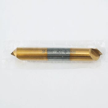 面取りカッターII型(1枚刃)STシャンク 岡崎精工