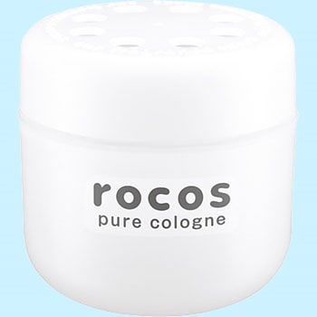 rocos pure(ロコスピュア) 晴香堂(旧：オカモト産業)