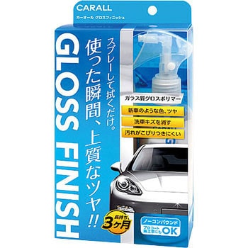 2079 グロスフィニッシュ 1セット 晴香堂(旧：オカモト産業